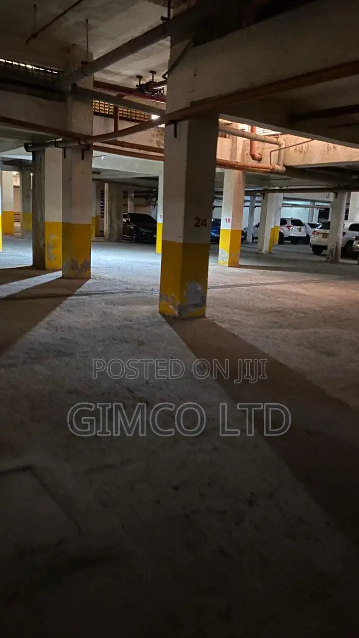 2bdrm Apartment in Kma Apartment, Milimani for sale