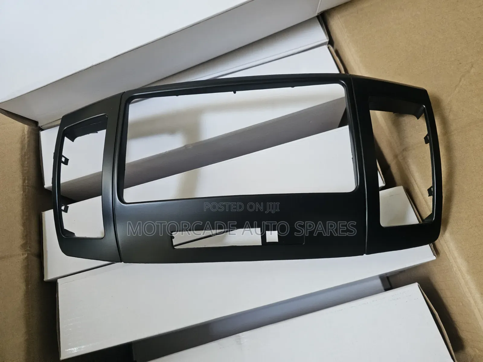 Toyota Premio 240 Air Vents Console