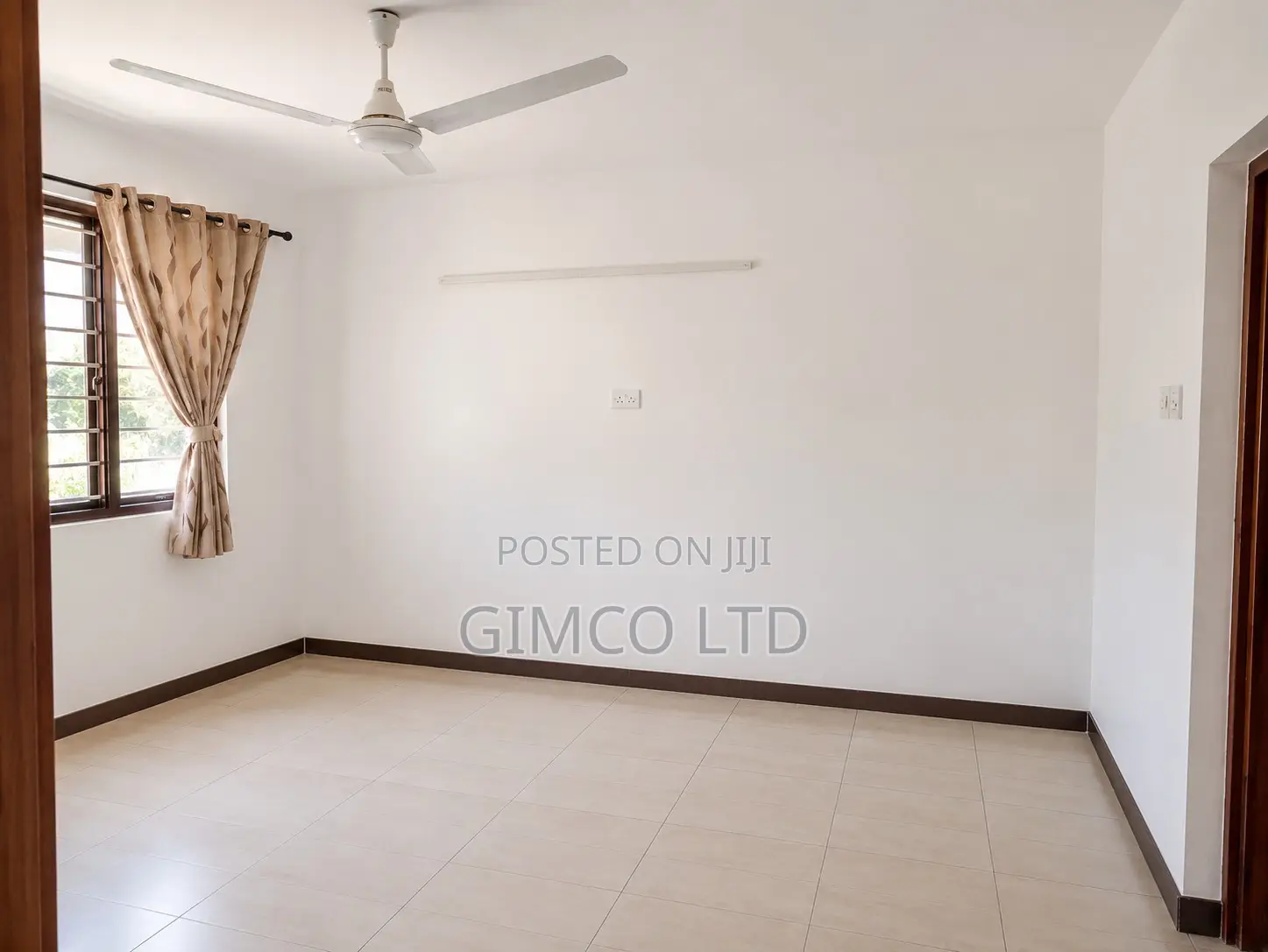 4bdrm Mansion in Rupa Villas, MTRH Area for sale