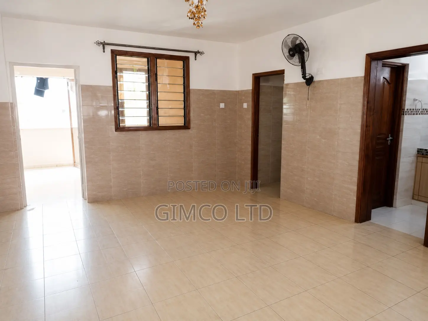 4bdrm Mansion in Rupa Villas, MTRH Area for sale