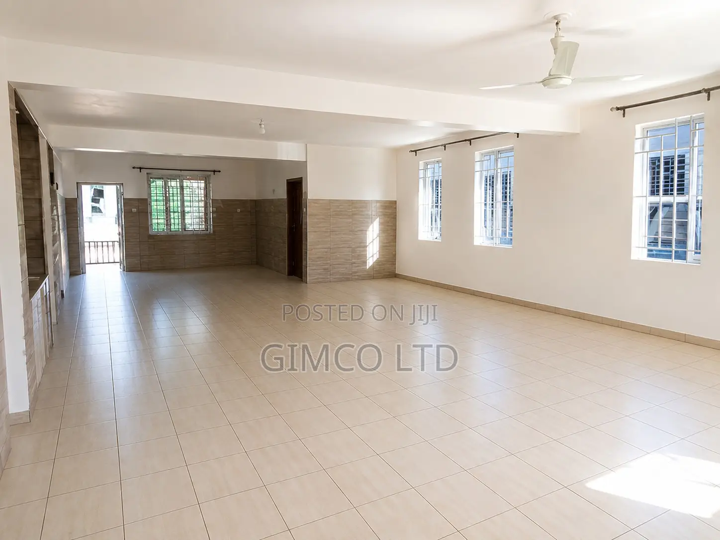 4bdrm Mansion in Rupa Villas, MTRH Area for sale