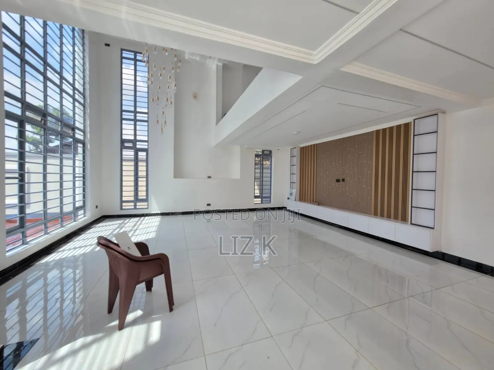 5bdrm Maisonette in Mugutha, Kimbo for sale