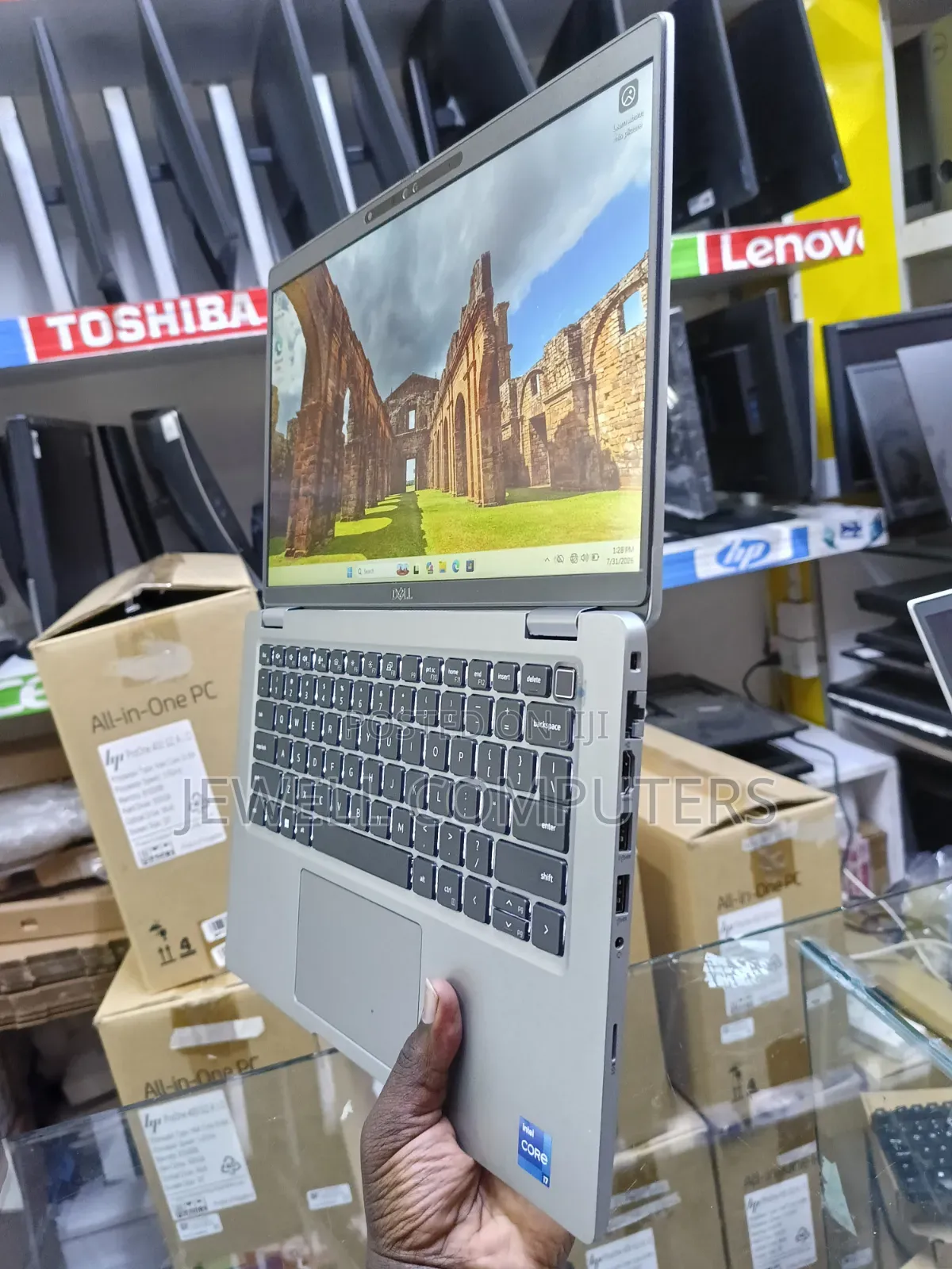 Laptop Dell Latitude E5430 16GB Intel Core i7 SSD 256GB