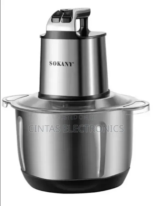 Sokany Wonder Chopper
