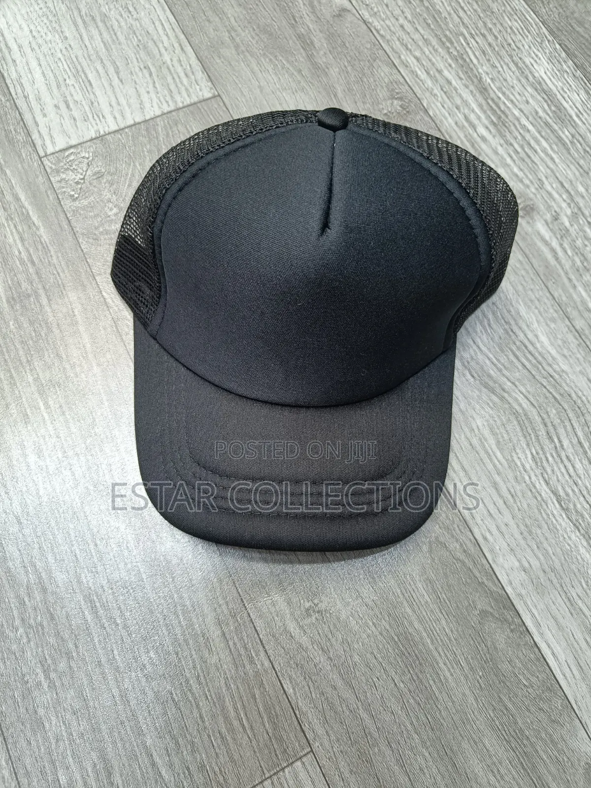 Trendy Trucker Hats