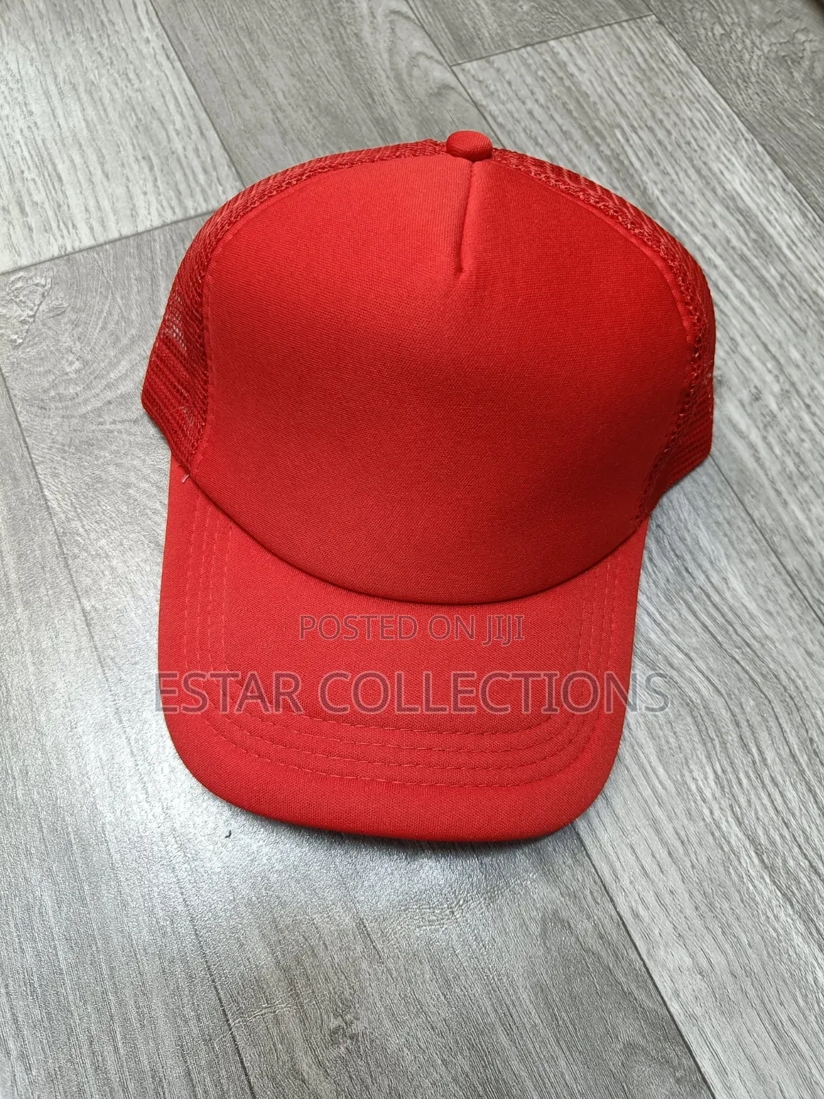 Trendy Trucker Hats