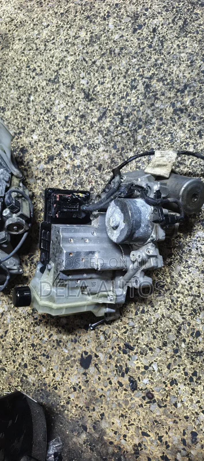 Ro6a Tiptronic (Ags- Semi Auto Gear Shift) Suzuki