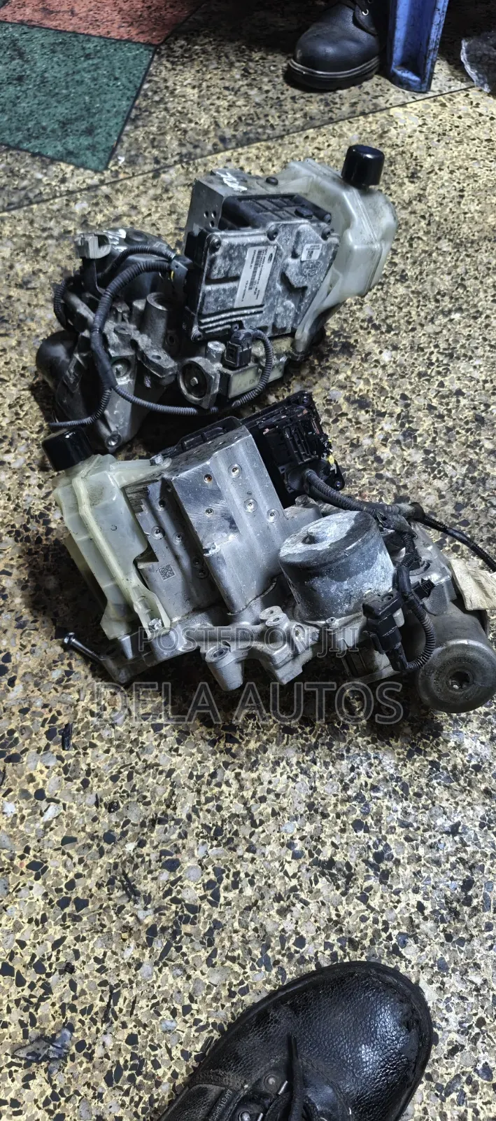 Ro6a Tiptronic (Ags- Semi Auto Gear Shift) Suzuki