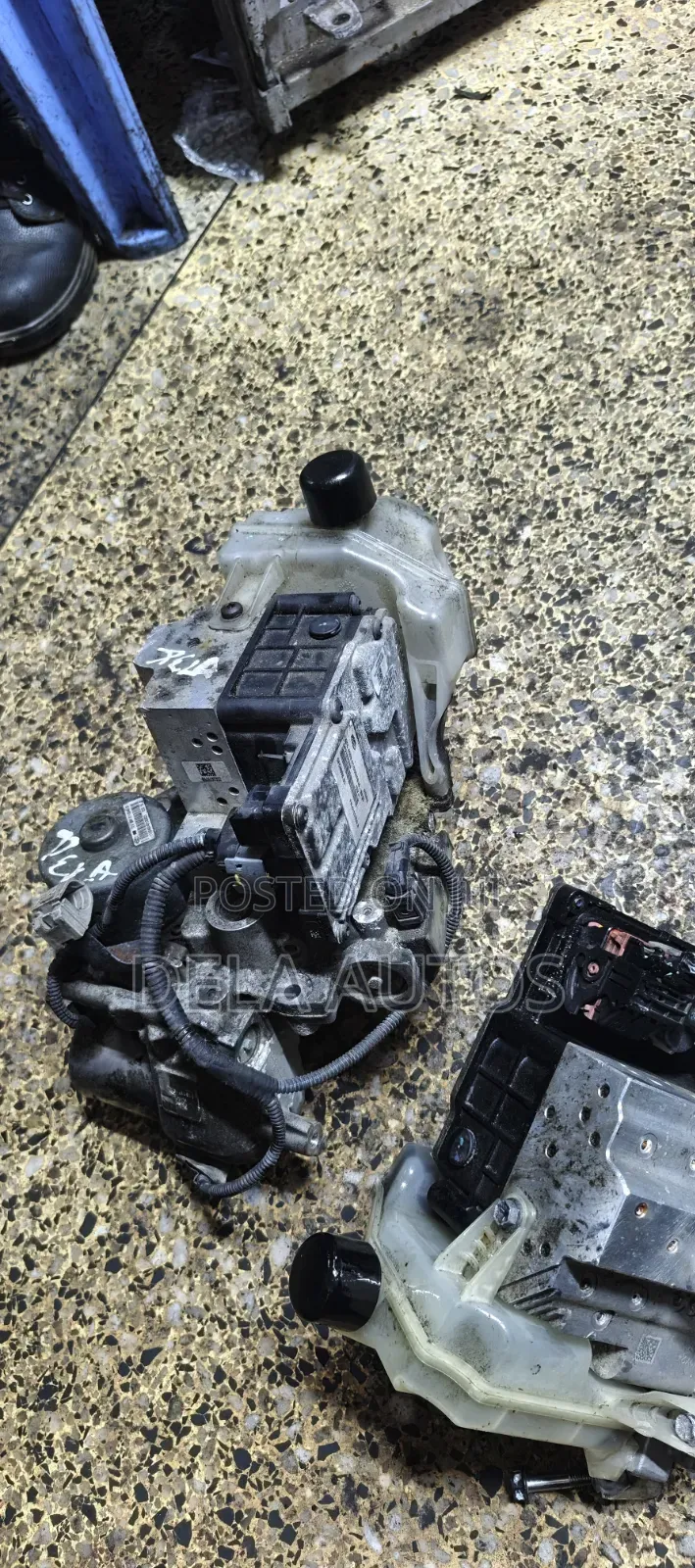 Ro6a Tiptronic (Ags- Semi Auto Gear Shift) Suzuki