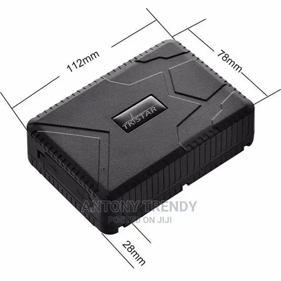 Gps Tracker Tk 915