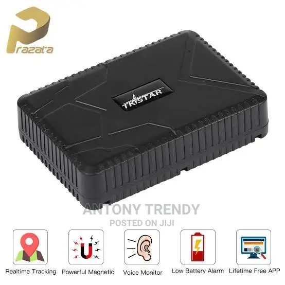 Gps Tracker Tk 915