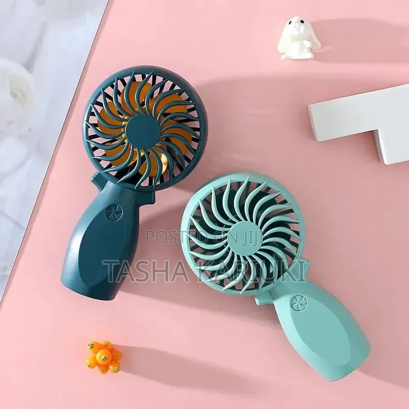 Portable Mini Fan