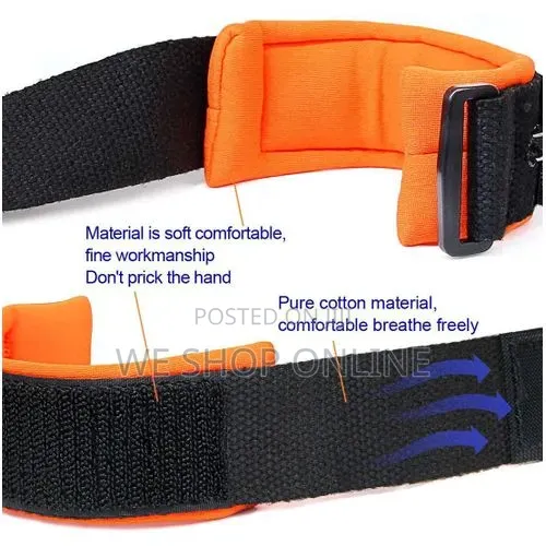 Anti-Lost Wrist Link for Toddlers