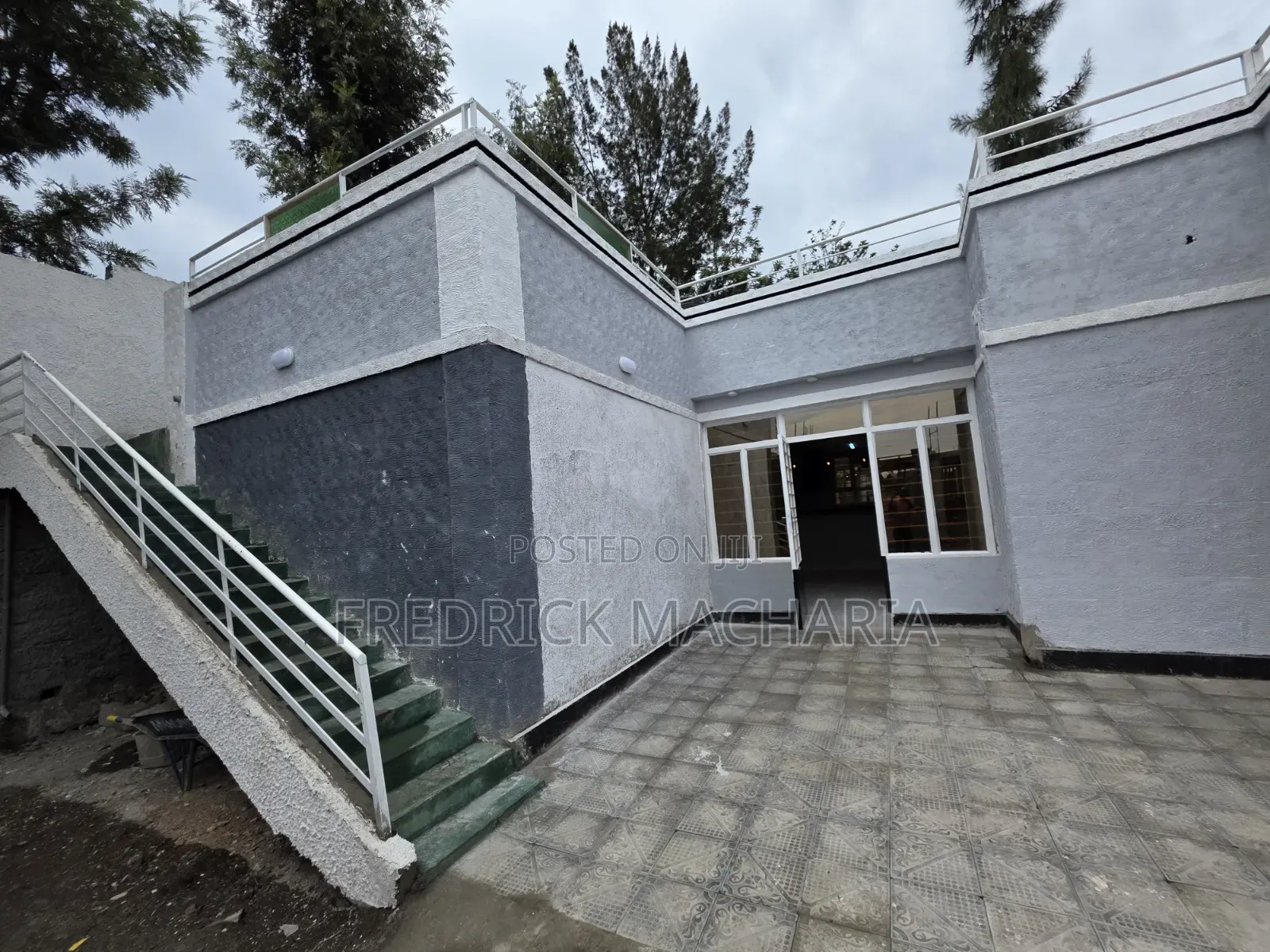 3bdrm Bungalow in Mugutha, Murera for sale