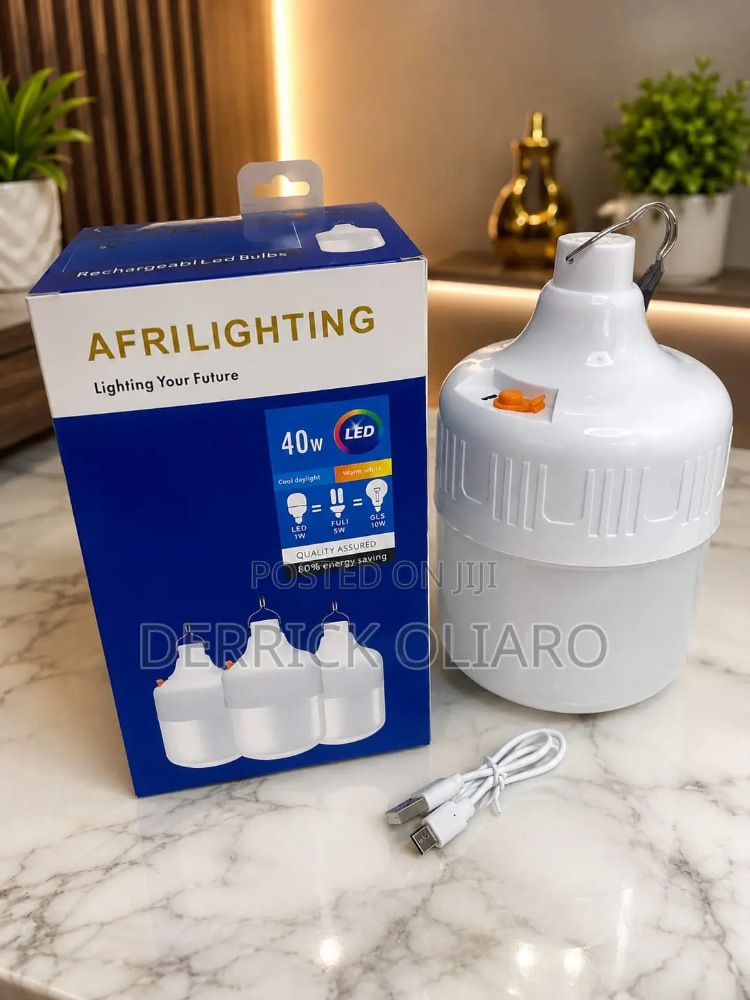 Electronics Emergency Lights