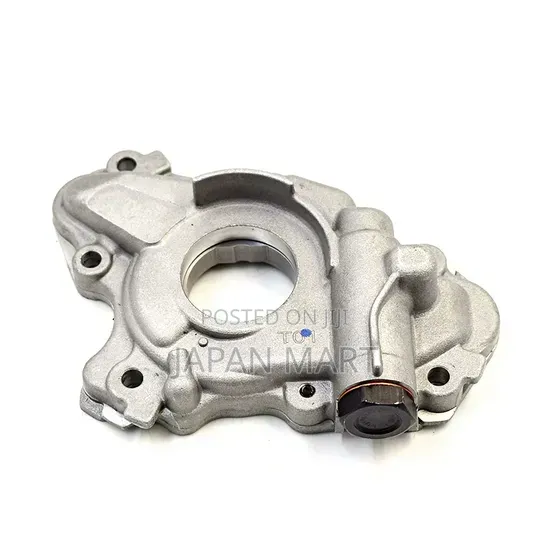 1zz Oil Pump Toyota