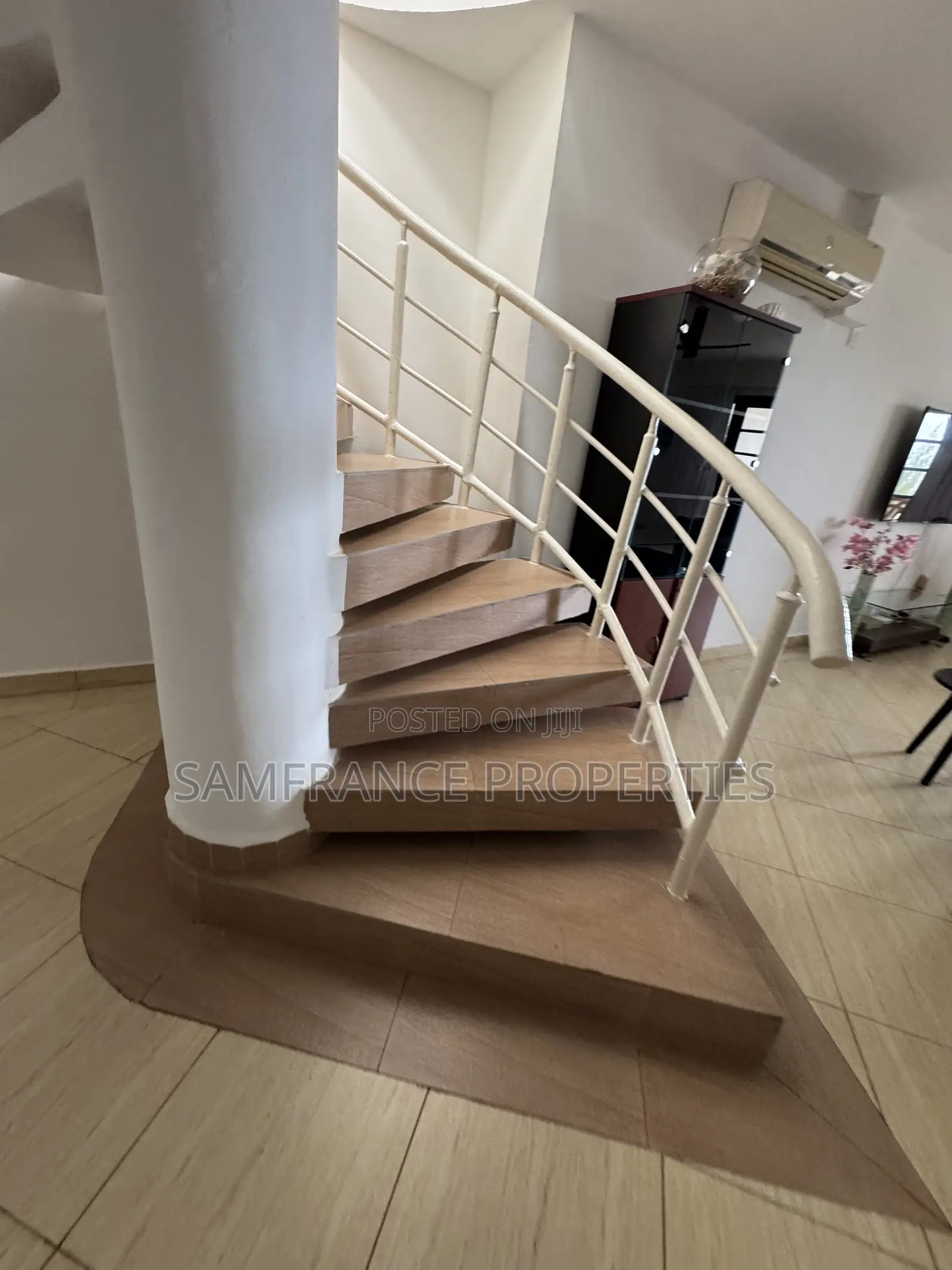 2bdrm Apartment in Lamera Beach, Shanzu for sale