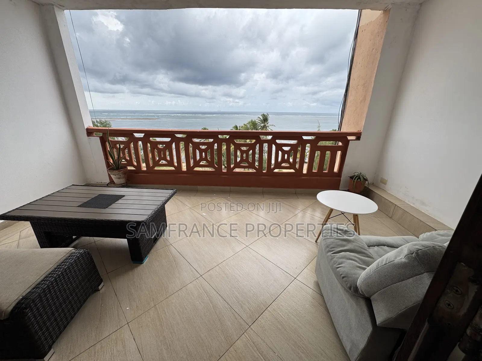 2bdrm Apartment in Lamera Beach, Shanzu for sale