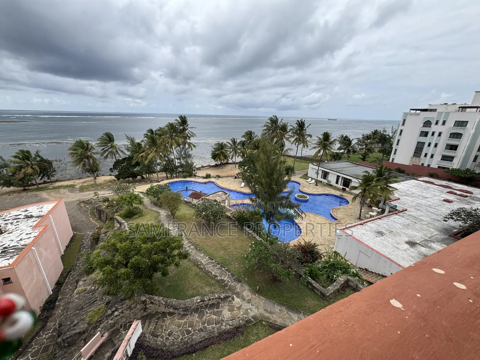 2bdrm Apartment in Lamera Beach, Shanzu for sale