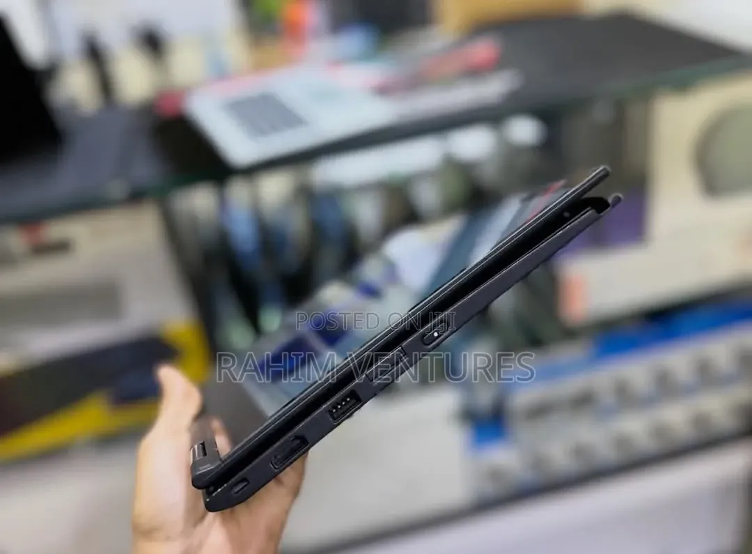 Laptop Lenovo ThinkPad X390 Yoga 16GB Intel Core i5 SSD 512GB