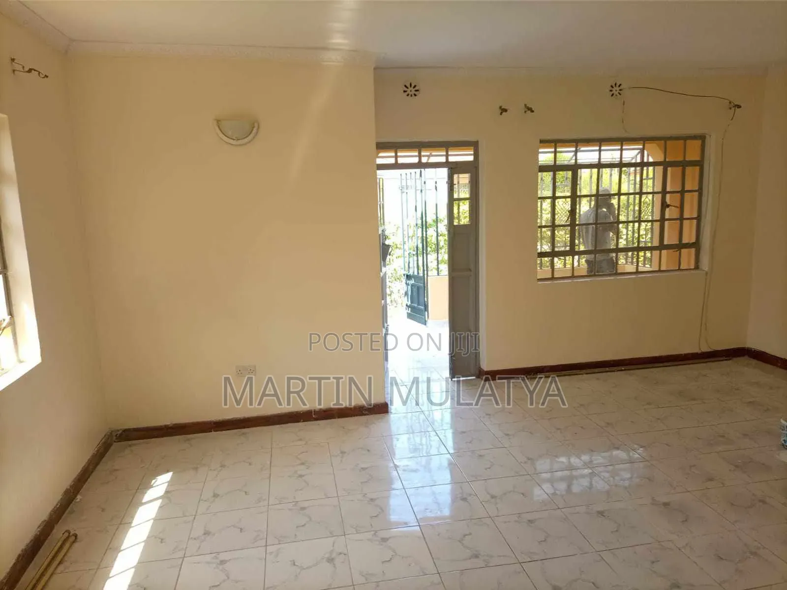 Furnished 3bdrm Bungalow in Joska for sale