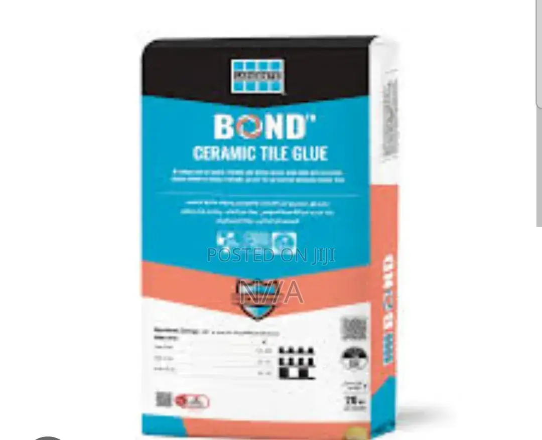 LATICRETE LBond Tile Adhesive