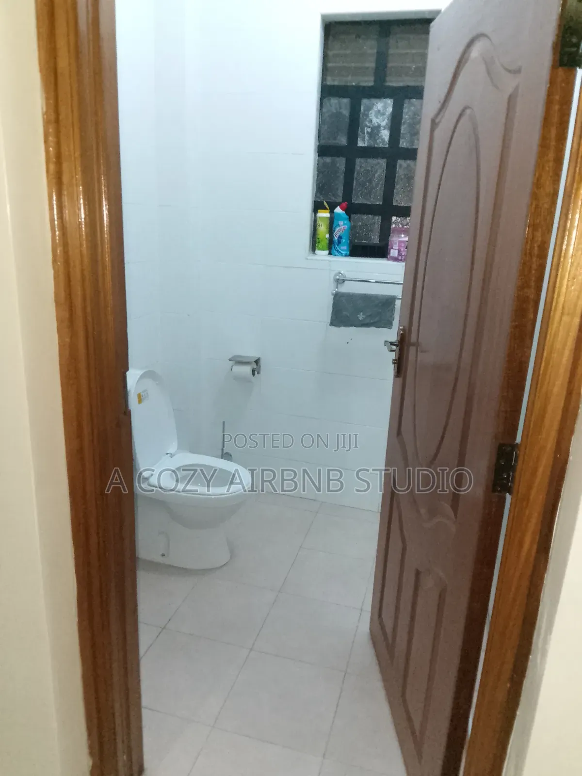 Cozy One Bedroom Airbnb in Nakuru