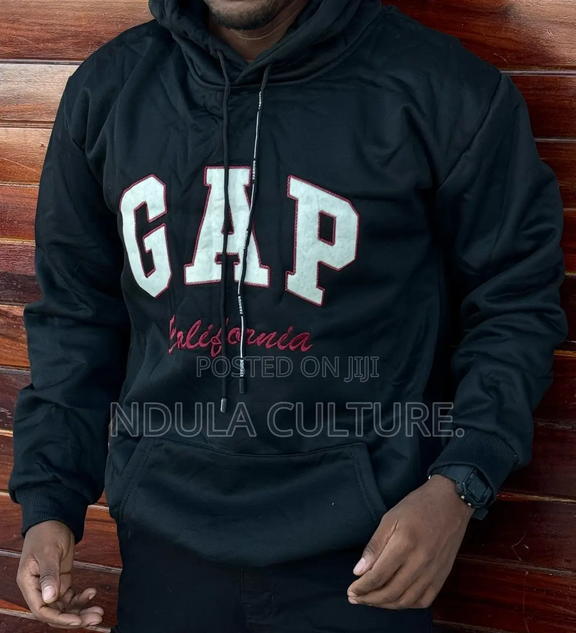 Diesel and Gap Hoodies