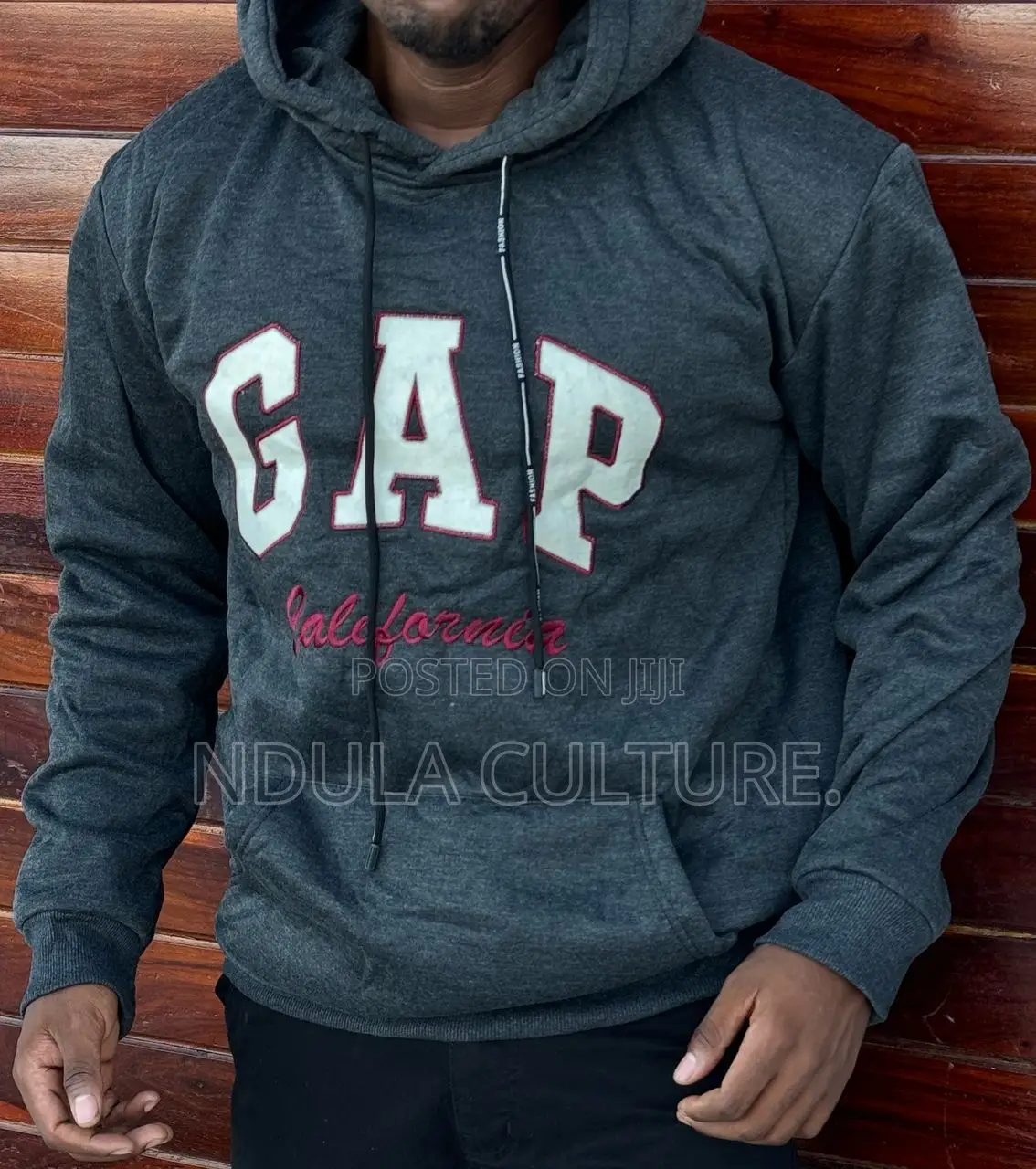 Diesel and Gap Hoodies