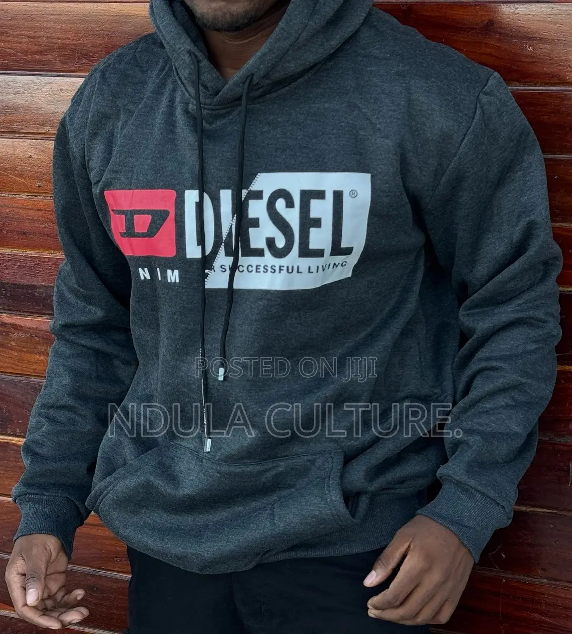 Diesel and Gap Hoodies