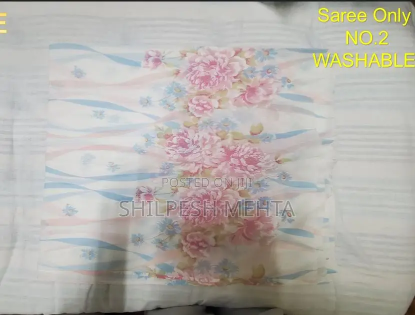 Indian Sarees (Clearing Sale)