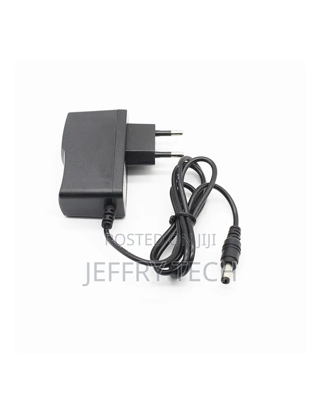 5v/1000mA DC Charger Power Supply With 5.5mm X 2.1mm Plug