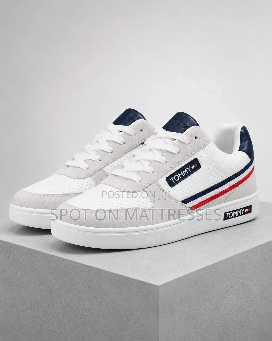 Tommy Hilfiger Casual Shoes for Men. Delivery Available Countrywide.