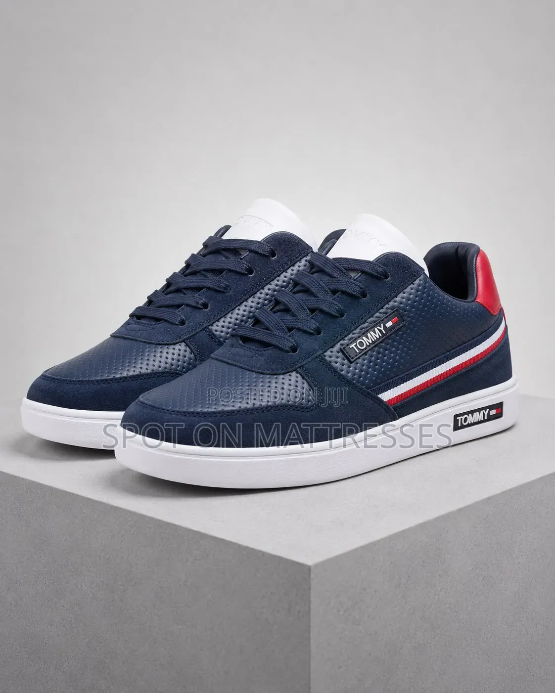 Tommy Hilfiger Casual Shoes for Men. Delivery Available Countrywide.