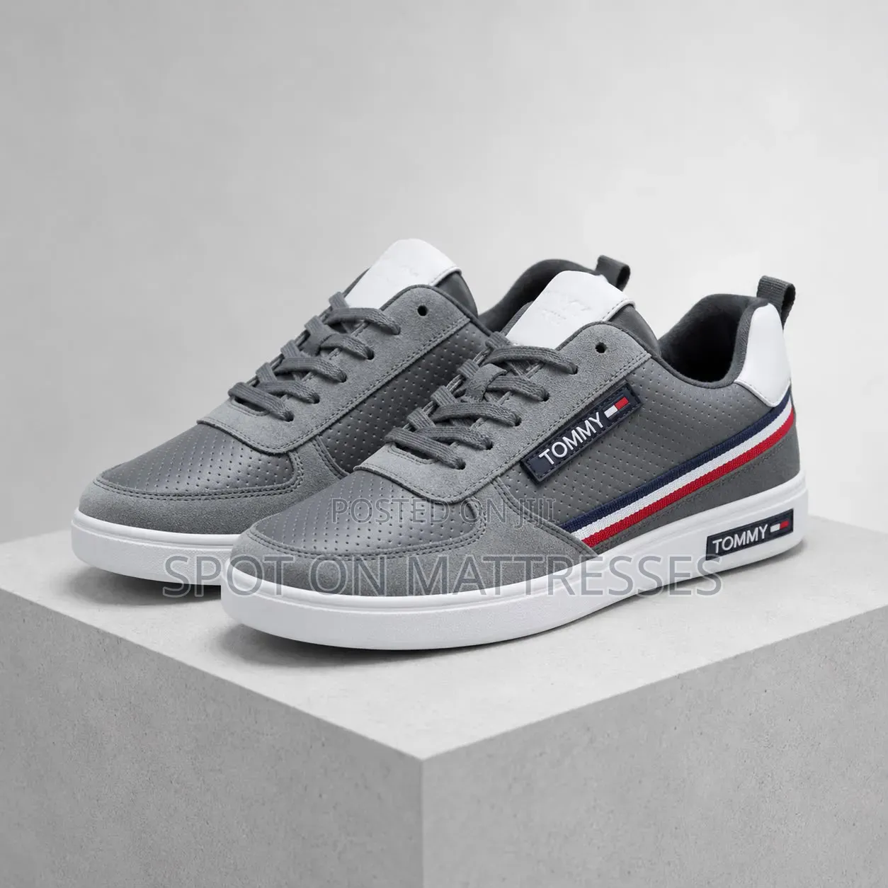 Tommy Hilfiger Casual Shoes for Men. Delivery Available Countrywide.