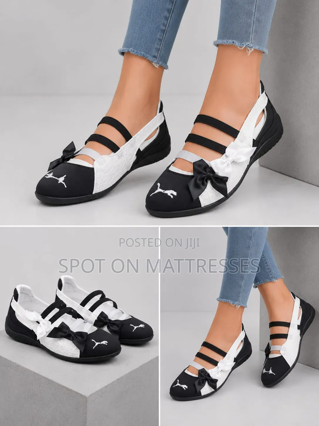 Puma Shoes for Ladies. Delivery Services Available Nationwide.