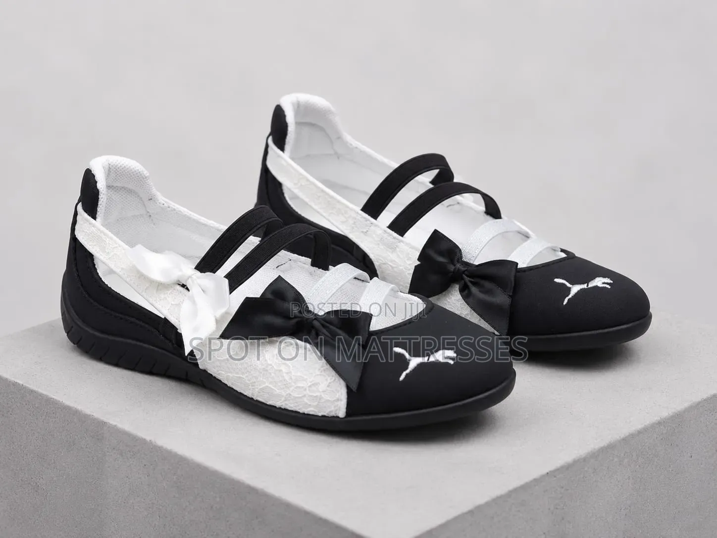 Puma Shoes for Ladies. Delivery Services Available Nationwide.