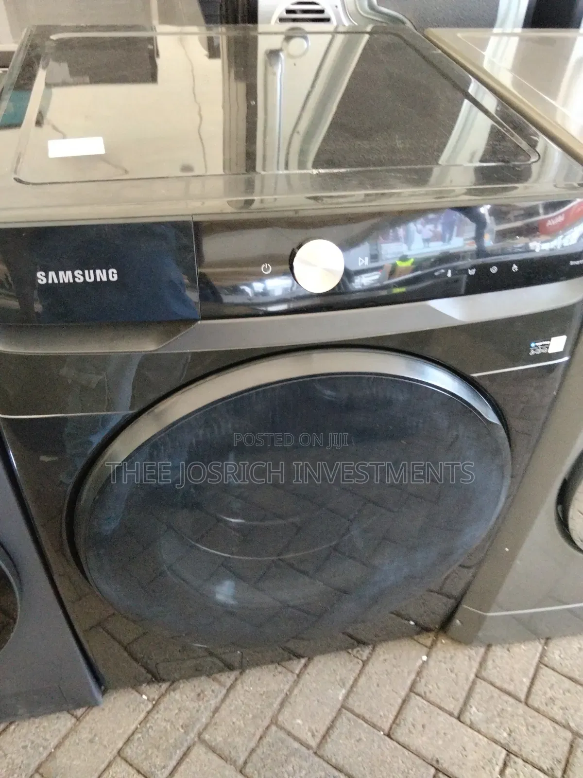Samsung Dryer