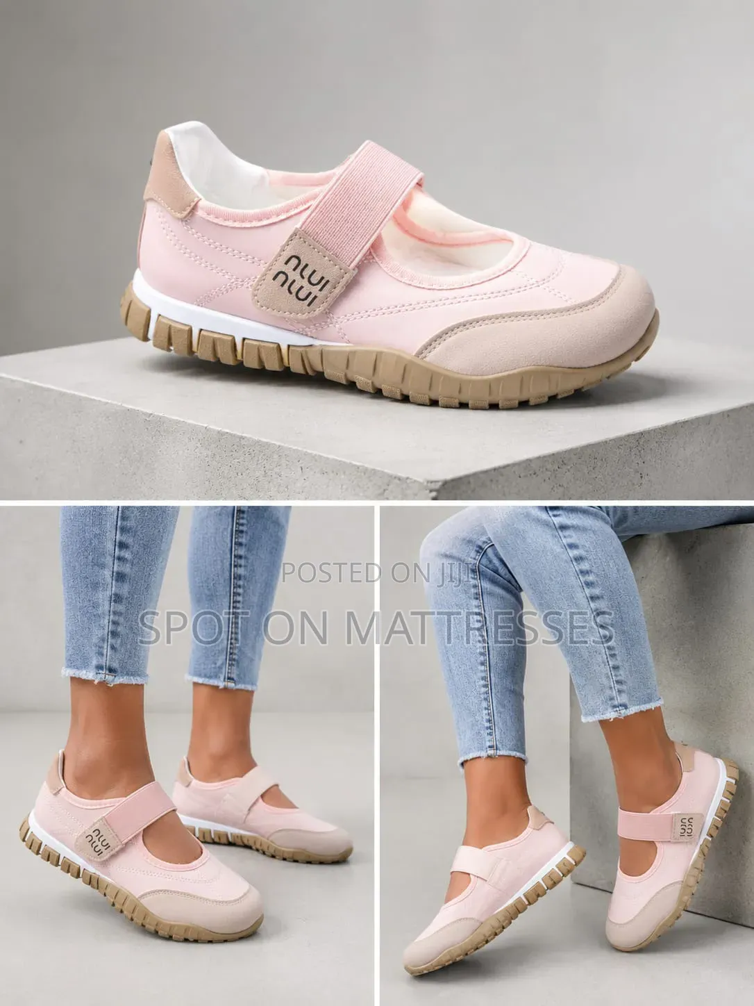 Ladies' Fashion Shoes. Size 36-41. Delivery Available Countrywide.