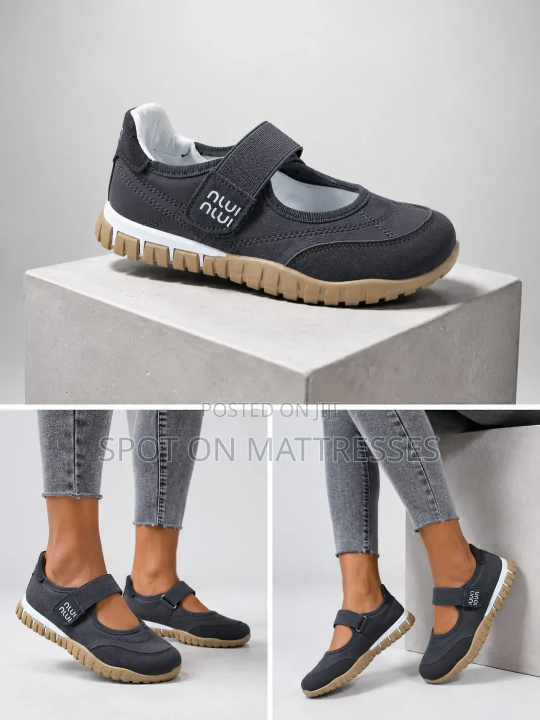 Ladies' Fashion Shoes. Size 36-41. Delivery Available Countrywide.