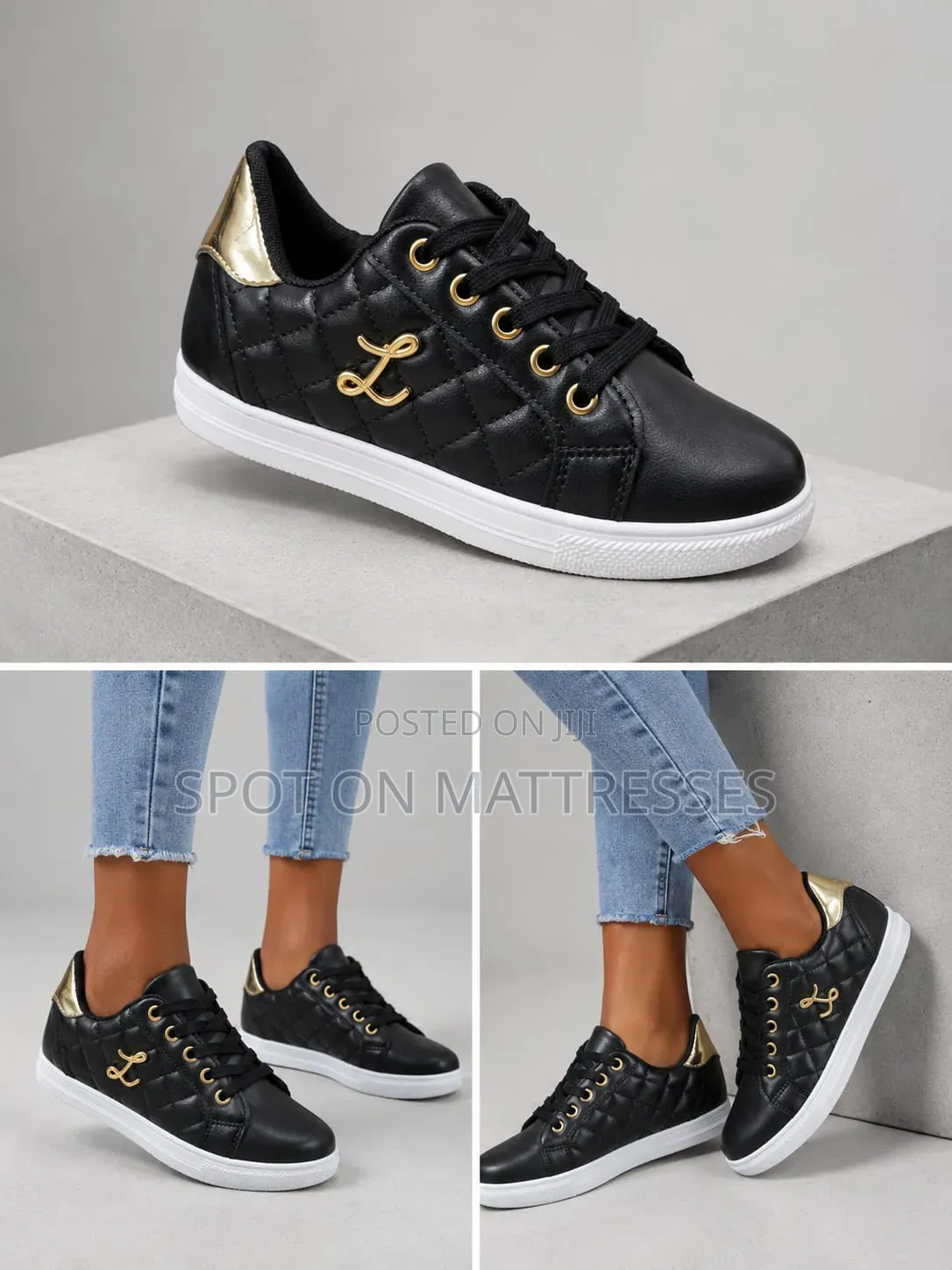 Ladies' Fashion Shoes. Size 36-41. Delivery Available Countrywide.
