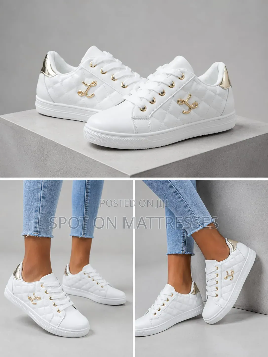 Ladies' Fashion Shoes. Size 36-41. Delivery Available Countrywide.