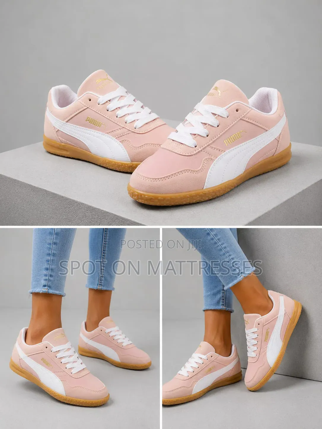 Casual Puma Shoes for Ladies. Sizes 36-41. Countrywide Delivery.