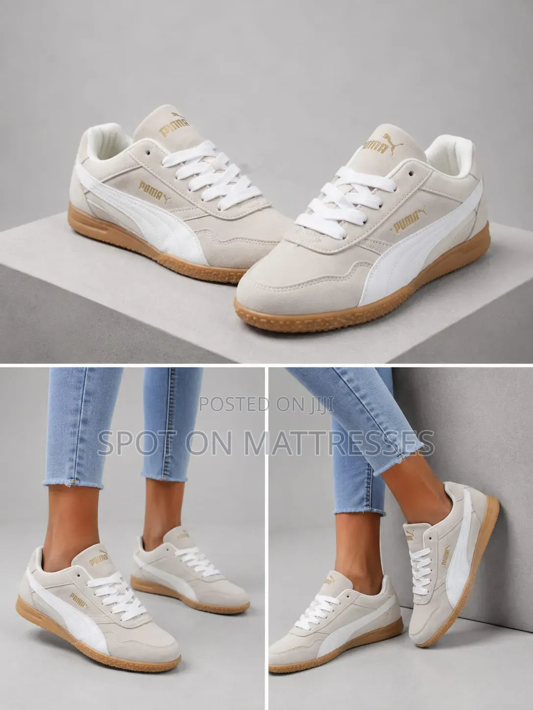 Casual Puma Shoes for Ladies. Sizes 36-41. Countrywide Delivery.