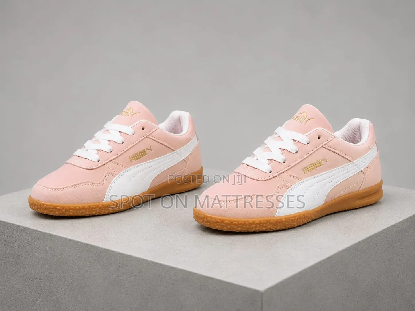 Casual Puma Shoes for Ladies. Sizes 36-41. Countrywide Delivery.