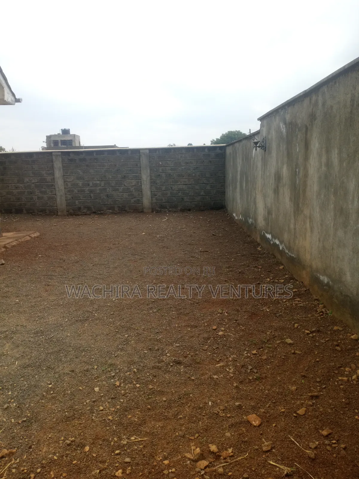 Prime 100x100 Land for Sale – Ondiri, Kikuyu | KES 15M