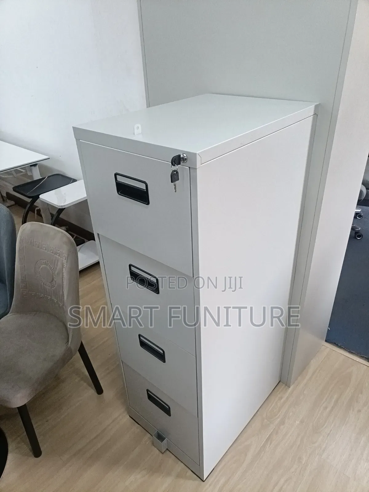 Magnetic Cabinet Office File Cabinet