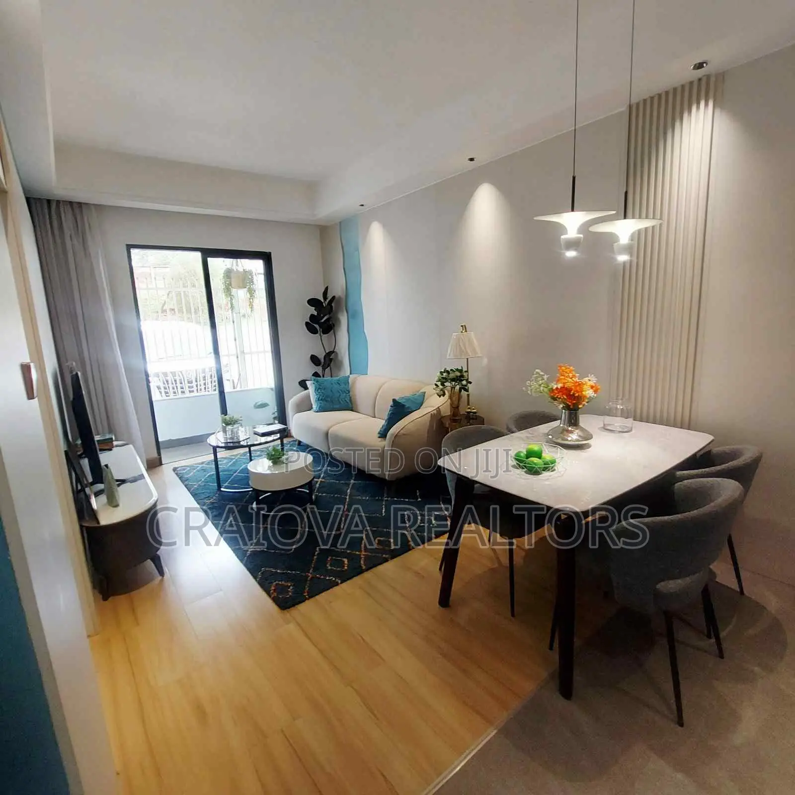 1bdrm Apartment in Wangige for sale