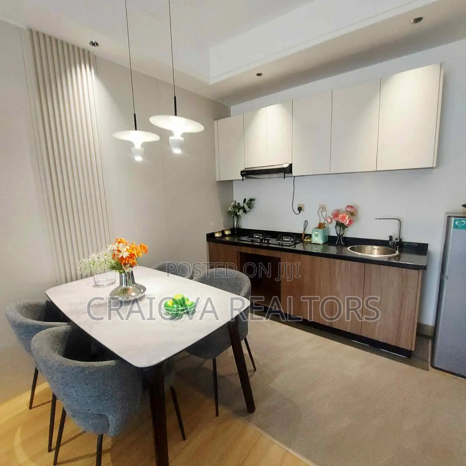 1bdrm Apartment in Wangige for sale