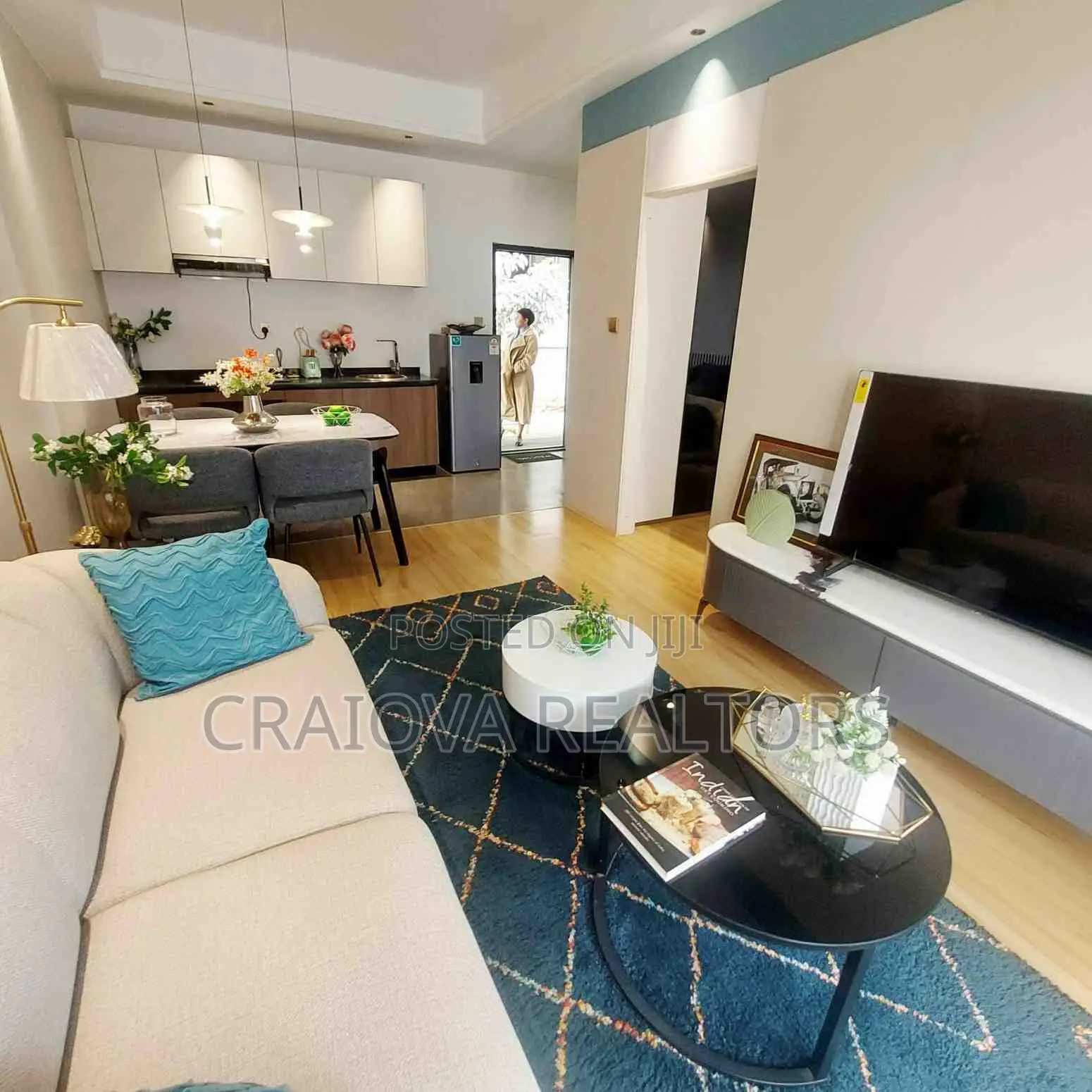 1bdrm Apartment in Wangige for sale
